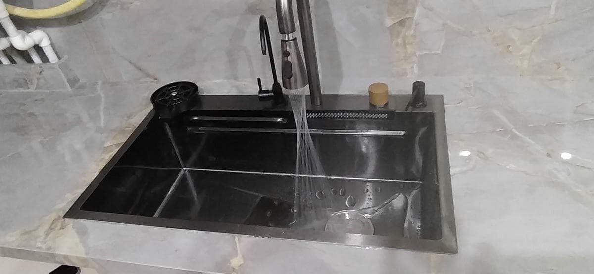 Beykoz Su Tesisat uygulama görseli 5