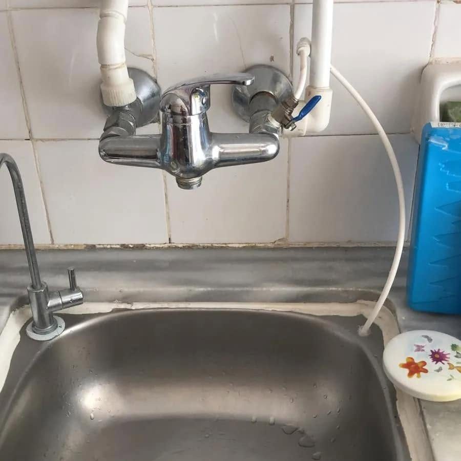 Mutfak Gideri Neden Tıkanır?