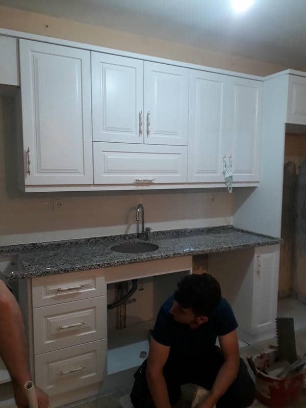 Kaçak, Gider ve Bağlantı Kontrolü