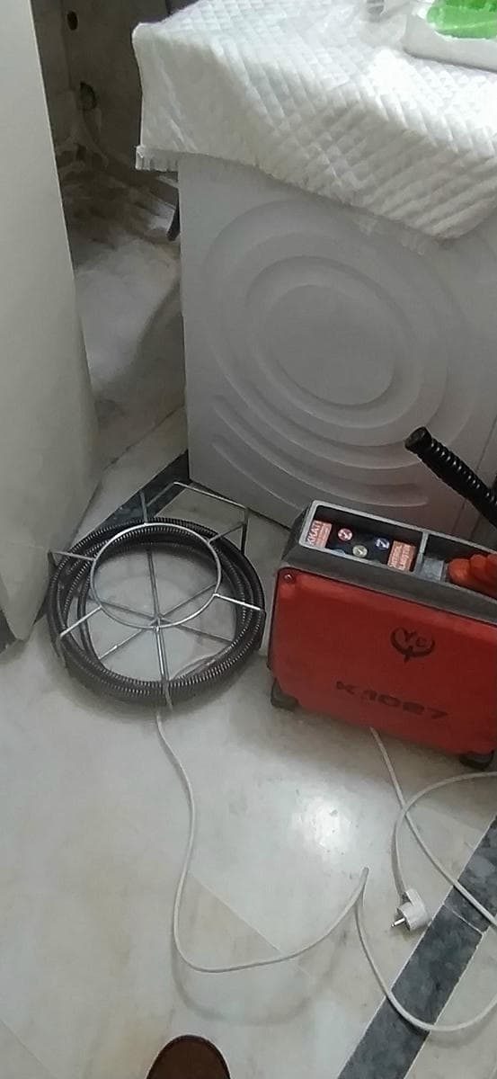 Beykoz Su Tesisat çalışma alanı