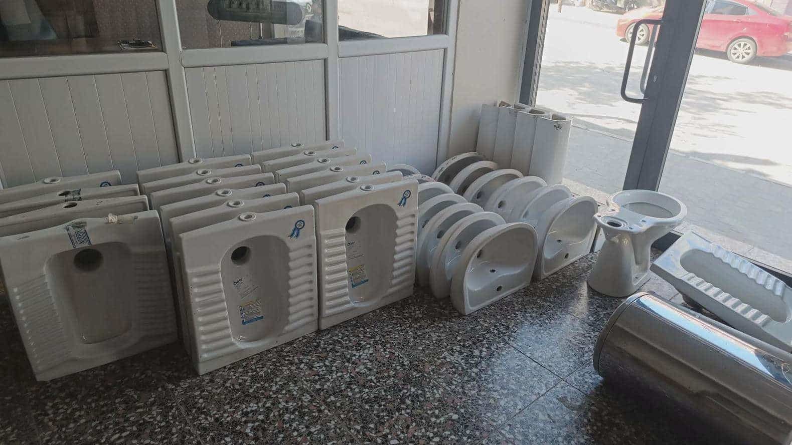 Sarıyer Su Tesisat uygulama görseli 4